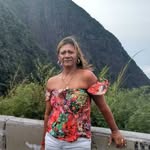 Sandra Rudes - @sandrarudes - Instagram