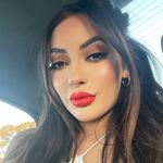 Sandra Ruelas - @sandraruelas_ - Instagram