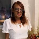 sandra helena - @sandra_ruffo27 - Instagram