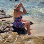 Sandra Ruff - @sandraruffm - Instagram