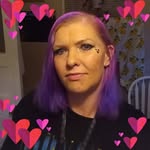 Sandra Kay Ruggles - @sephirothnext - Instagram