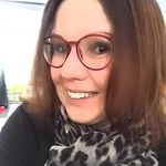 Sandra Hanke-Rühl - @sandyhr2203 - Instagram
