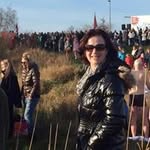 Sandra de Ruiter - @deruiter_s - Instagram