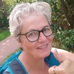 Sandra de Ruiter-Schalkwijk - @avonturen_van_sannie - Instagram