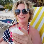 Sandra Ruiter - @ruiter1963 - Instagram