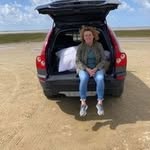 Sandra Ruiter - @ruiter.sandra - Instagram