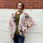 Sandra D. Rule - @whereandat - Instagram