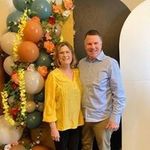 Sandra 'n John Rule - @johnandsandrarule - Instagram