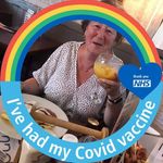 Sandra Rundle - @rundlesandra - Instagram