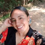 Sandra Paola Ruperto García - @sandrapaolaruperto - Instagram