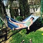 Sandra Sabadi Rupert - @sandrarupert - Instagram