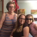 Sandra Ruschel Mancio - @sandraruschelmancio - Instagram