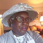 Sandra Rushing - @sandraleerushing - Instagram