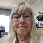 Sandra Rushing Clark - @slrclark - Instagram