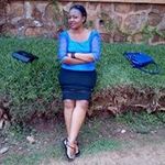 Sandra Rushingwa - @sandrarushingwa - Instagram