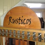 Rusticos Sandra-Roberto - Facebook