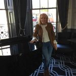 Sandra Rutherford - @sandrarutherford25 - Instagram