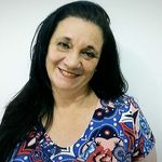 sandra regina rutter - @sandrareginarutt - Instagram