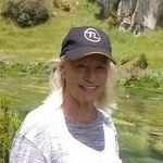 Sandra Rutter - @sandrarutter - Instagram