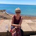 Sandra Rutter - @sandiwo53 - Instagram