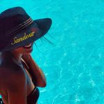 Sandra Saab - @sandour800 - Instagram