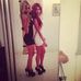 Sandra Saab - Facebook