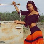 sandra saab - @sandrella64 - Instagram