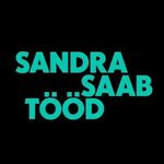 Sandra saab tööd - @sandrasaabtood - Instagram