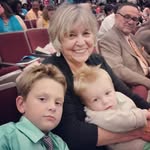Sandra Ann Saari - @sandrasaari1 - Instagram