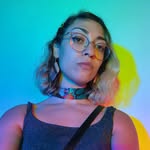 Sandra Sabbagh - @shadowmer - Instagram