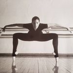 Sandra Sabbagh - @sandrasabbaghdanse - Instagram