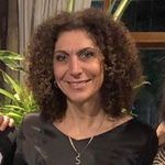 Sandra Sabbagh Da Silva - @sandrasabbaghsilva - Instagram