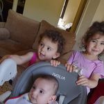 Marguerita🌼Theadora👑Georges🧿🌏 - @sandra_saber_abi_khalil - Instagram
