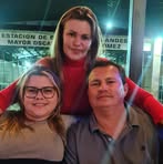 Sandra Sabillon - Facebook