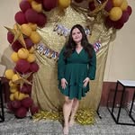 Sandra Sabillón - @yorleny67 - Instagram