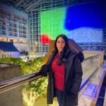 Sandra Sabillon - @sabillon2447 - Instagram