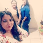 Sandra Sabillon - @01_sabill - Instagram