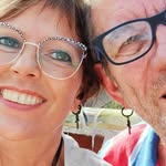 Sandra Sablon - @ilo.vespa - Instagram
