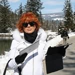 Sandra Sacchetti - @sandrasacche - Instagram