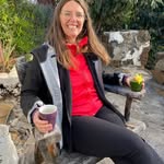 Sandra Sachse - @prem_sahaja - Instagram