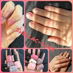 Sandra Sachse, Kosmetikzimmer - @kosmetikzimmer.shellaclove - Instagram