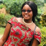 Sandra Esther Sackey - @sandraesthersackey - Instagram