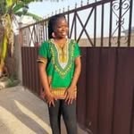 Sandra Sackey - @sackey6156 - Instagram