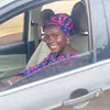 Sandra Sackey - @naa_bello7 - TikTok