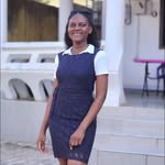 Sandra Sackey - @sackey.sandra - Instagram