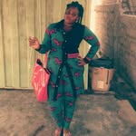 Sandra Sackey - @dharlynsac8479 - Instagram