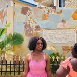 Sandra Sackey - @sandybabygh1 - Instagram