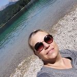 Sandra Sailer - @pfrau_sanny - Instagram