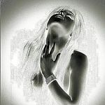 Sandra Sailer - @black_angel_160 - Instagram