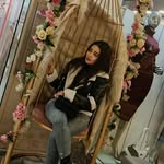 Sandra Salameh - @sandrasalami765 - Instagram